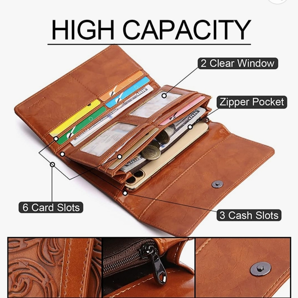 Wallet - Picture 7 of 7